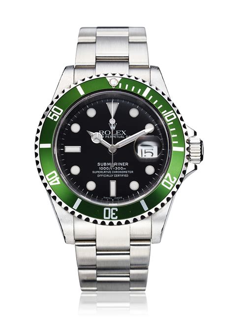 rolex sub green ceramic review|Rolex submariner green 50th anniversary.